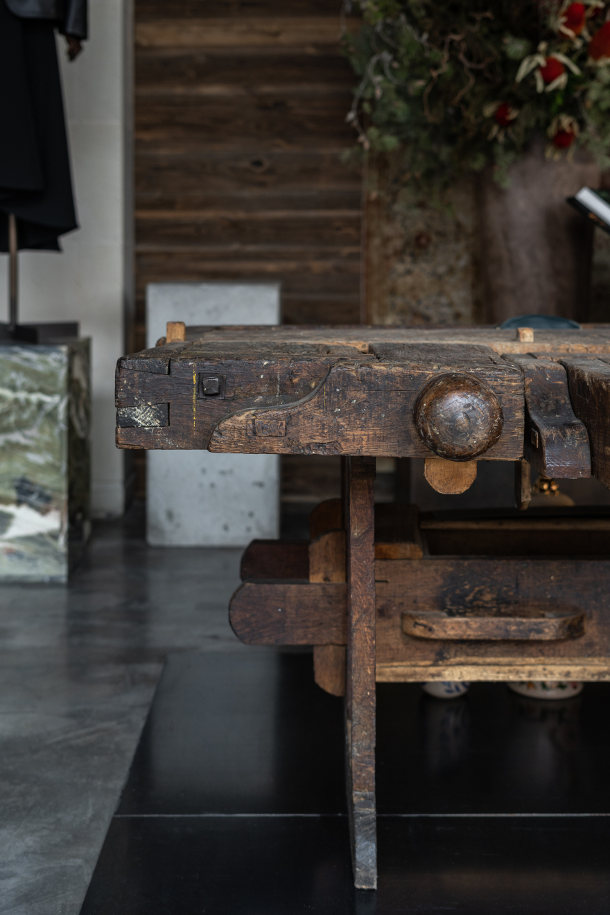 13 号公寓丨乌克兰基辅丨Maksym Dietkovskyi-34