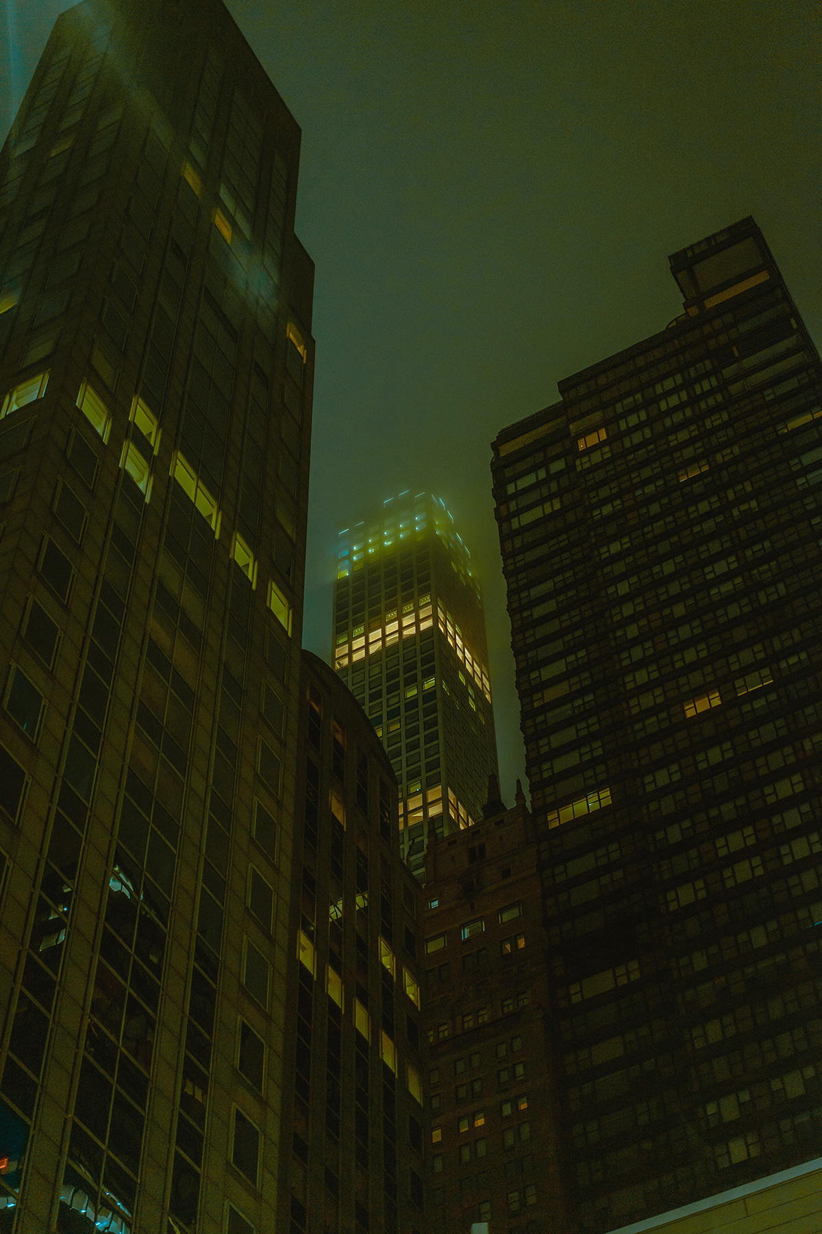 未来巨擘丨Alex Fernández-5