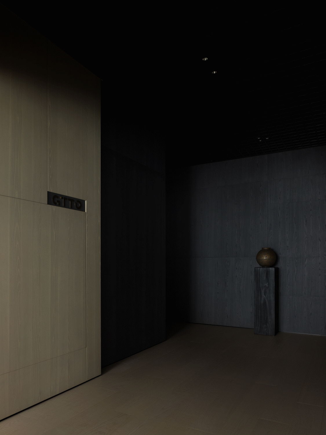 竟向设计 · GTTO 办公场所-0