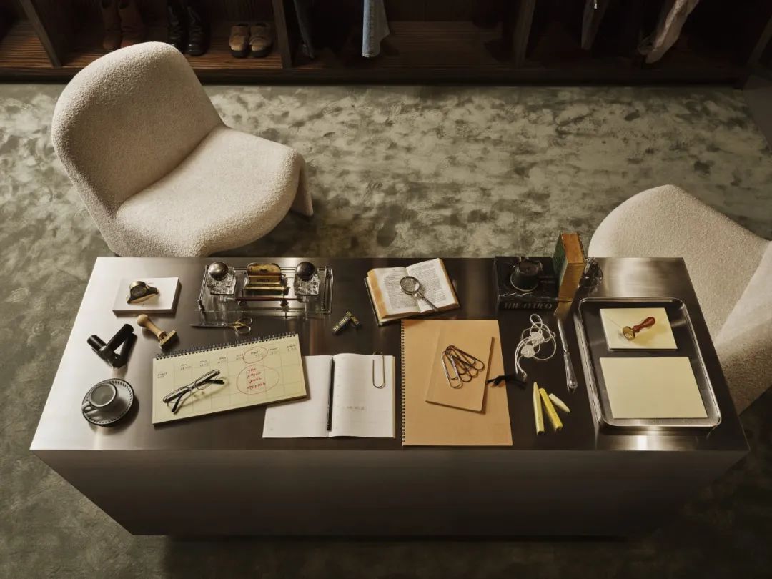 Attico首尔旗舰店丨韩国首尔-10