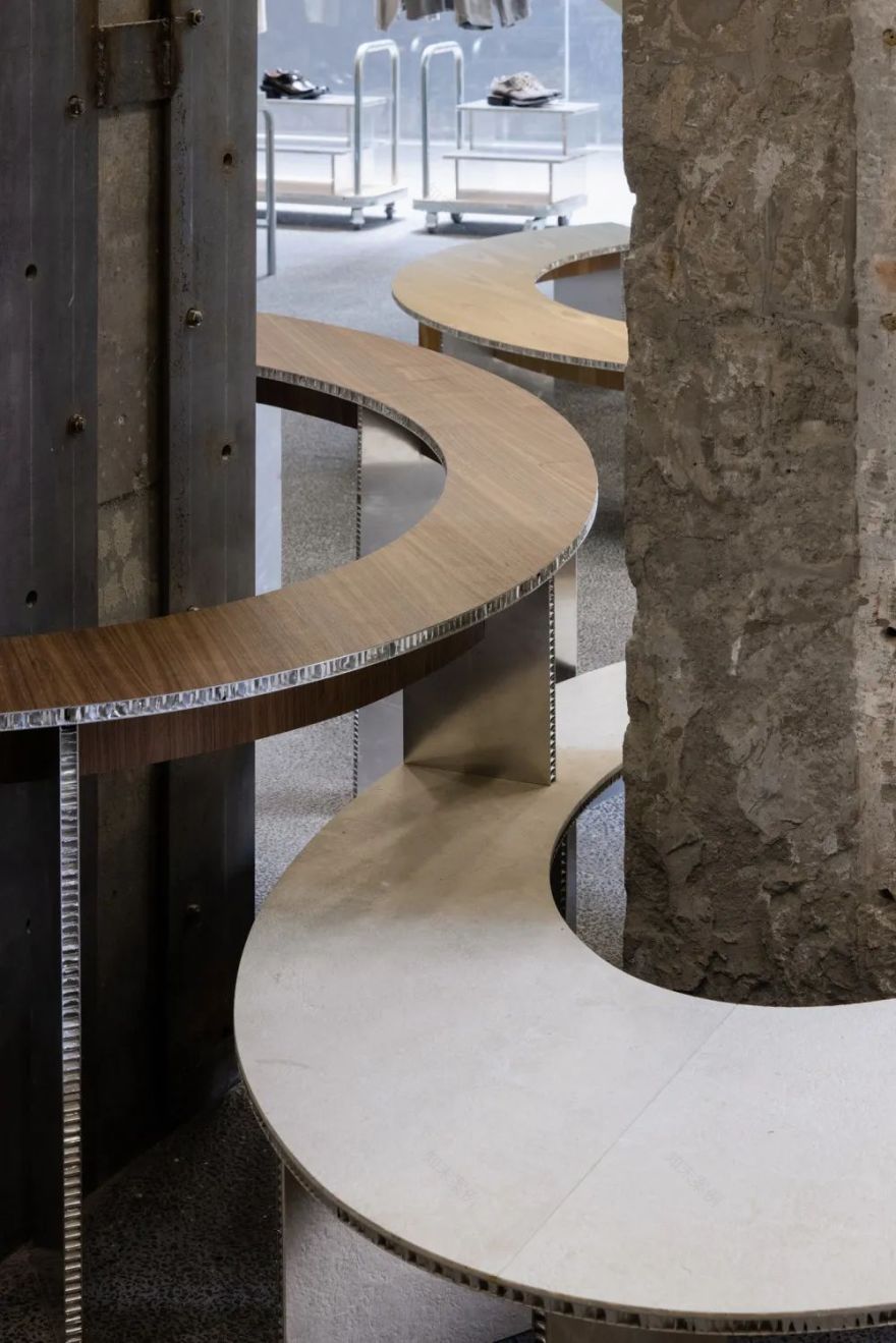 景德镇陶溪川酒店凯悦臻选丨中国景德镇丨恺慕建筑-132