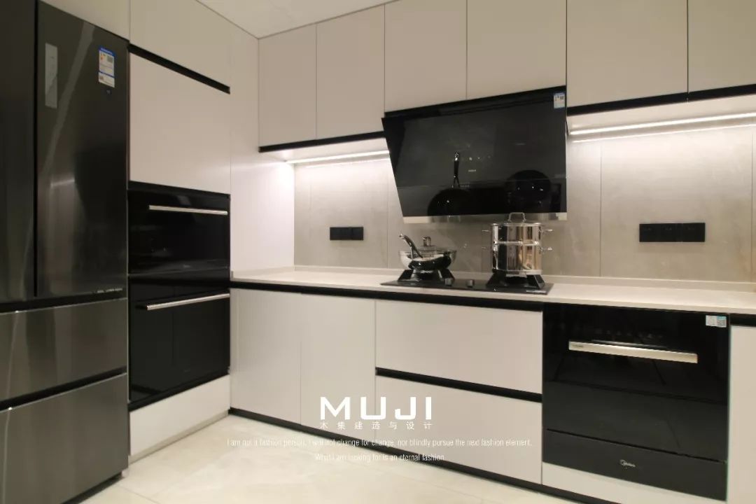 极简台式设计,空间与生活的艺术融合-72