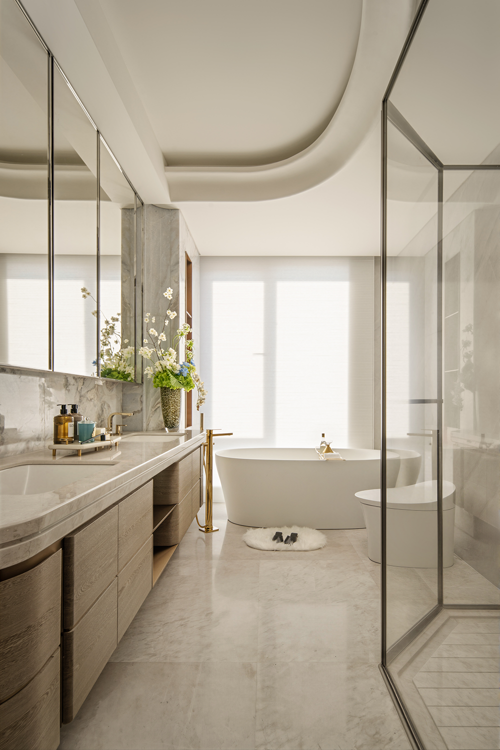 联发建发·御湖丨中国莆田丨邱德光设计事务所-64