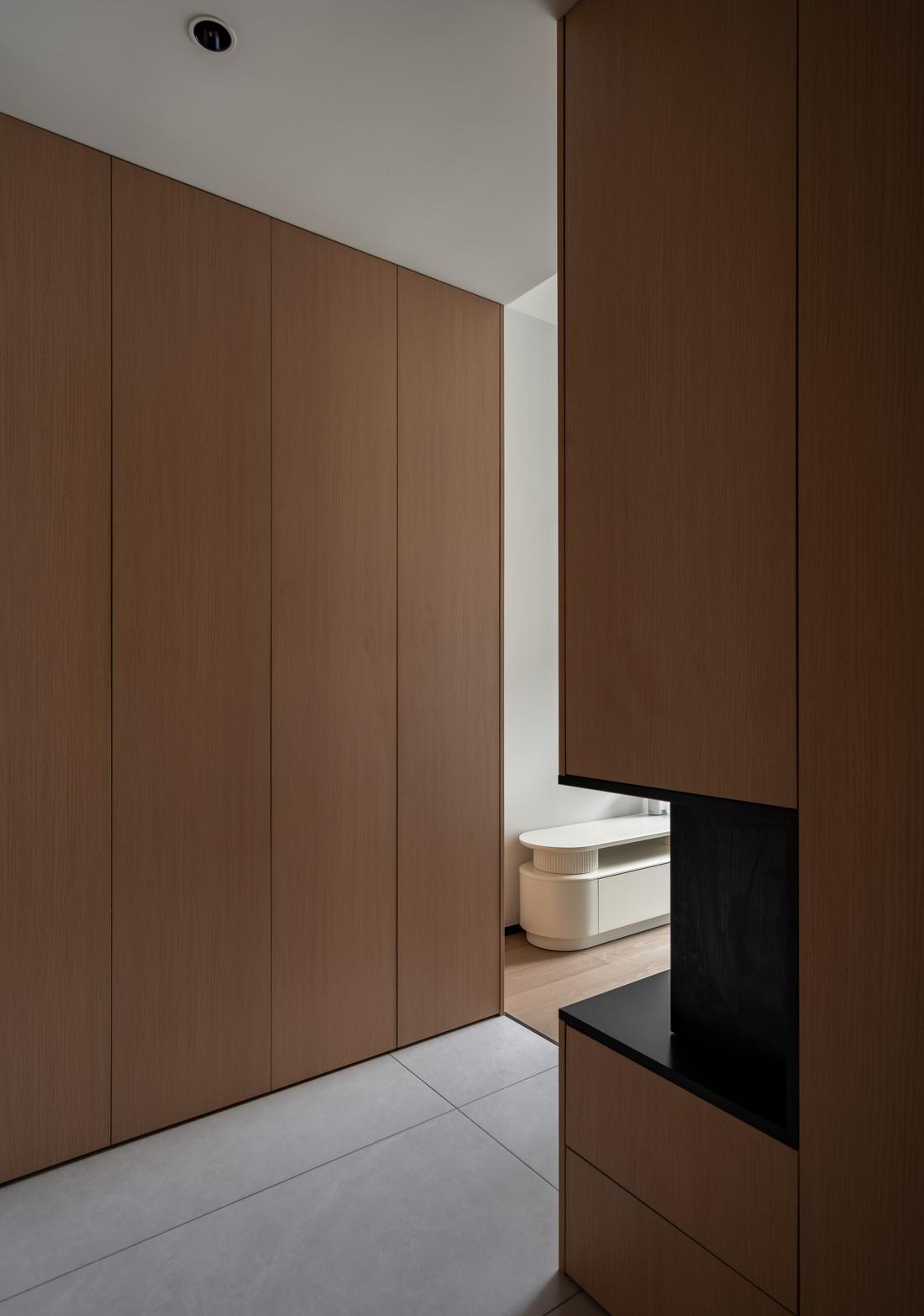 信阳荣盛华府丨中国信阳丨XZID 室内设计-51