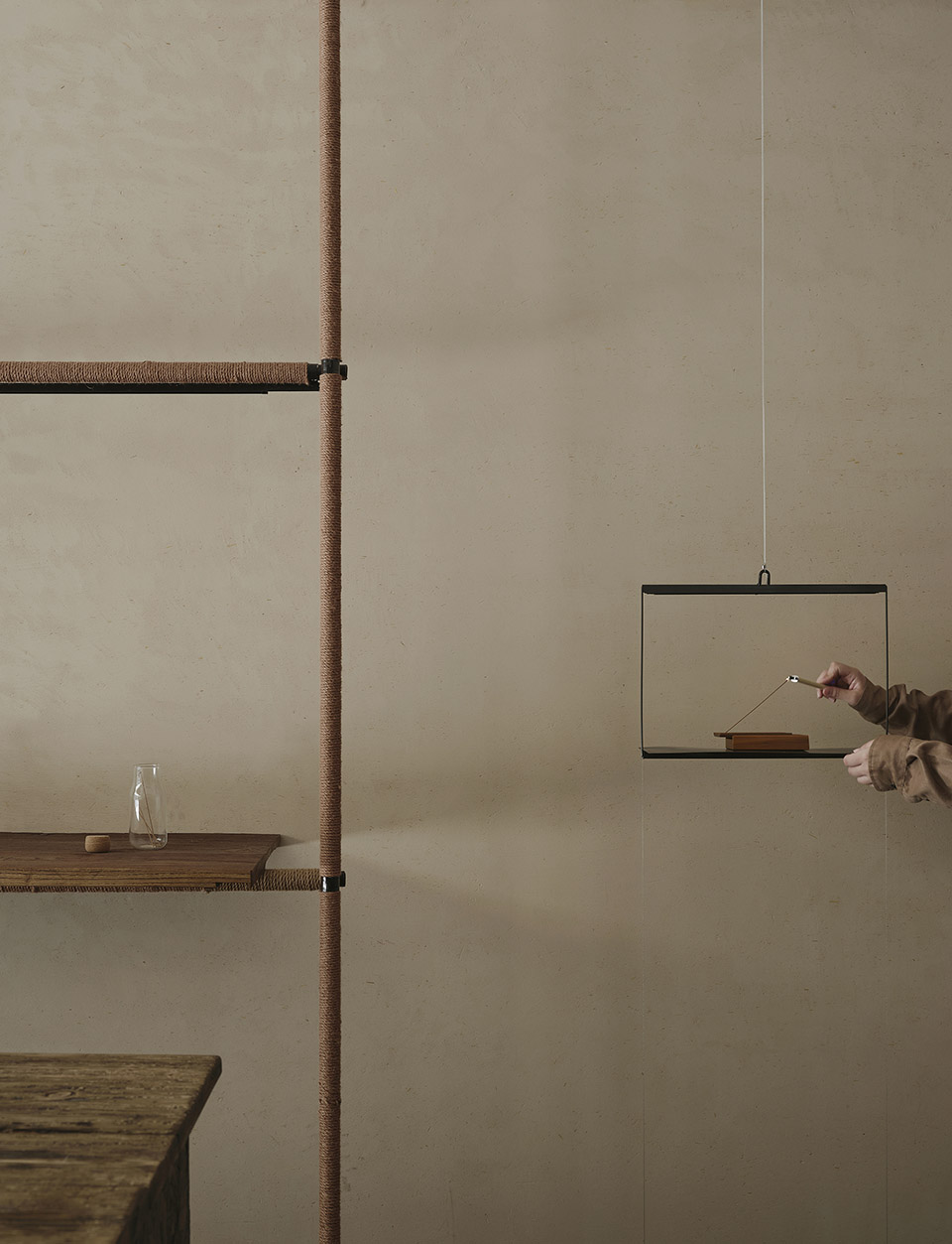 一晌·良园丨中国嘉兴丨宇作建筑-73