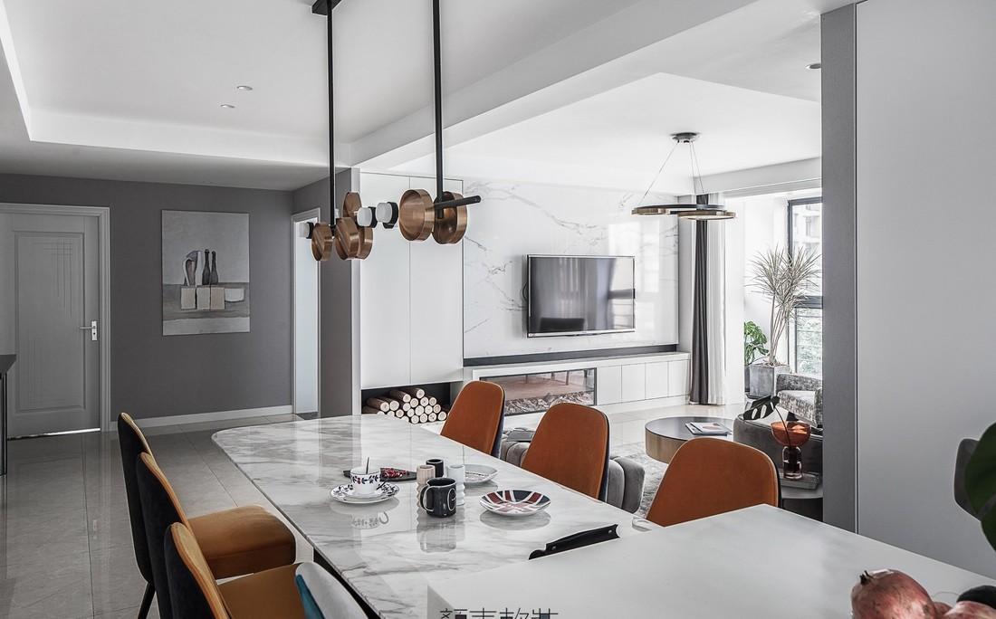 Galway Girl 改造设计 | 明亮简洁的艺术生活空间-11