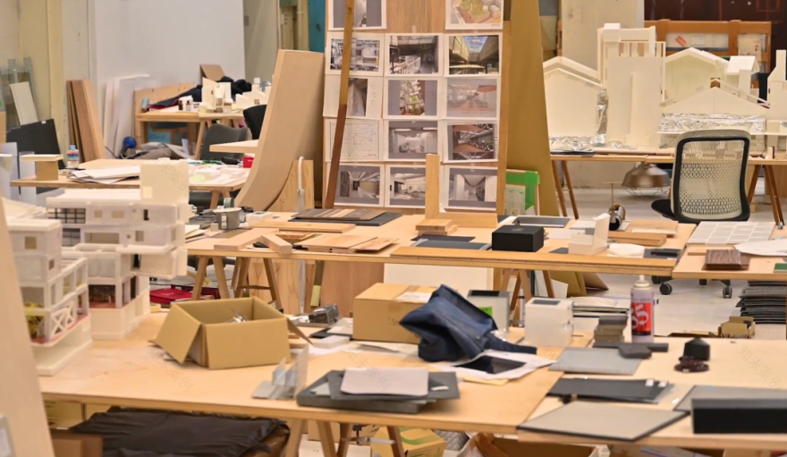 藤本壮介的建筑启发-8