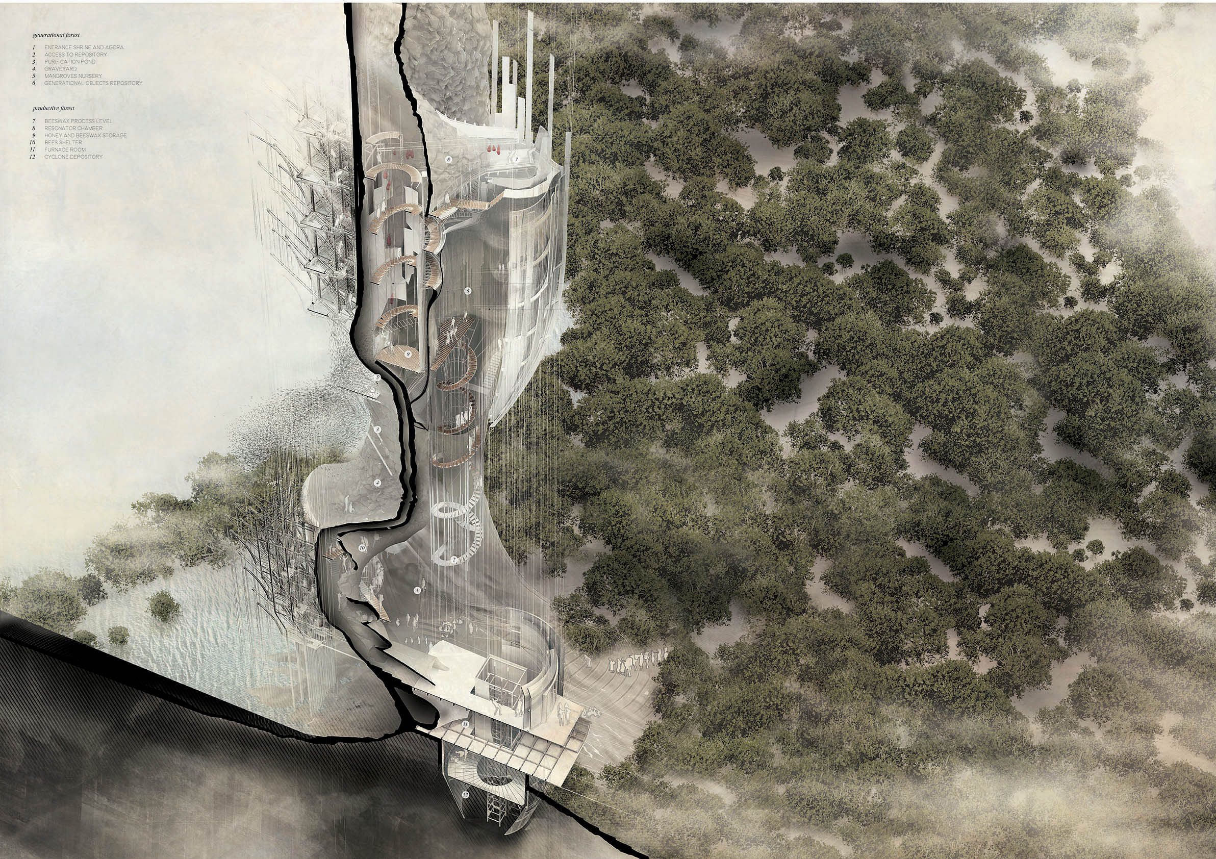 丨孟加拉国库尔纳丨Luca Gamberini-16