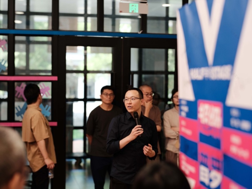 “半场”第二场展览《超级普罗》丨中国北京丨MAT超级建筑,普罗建筑-25