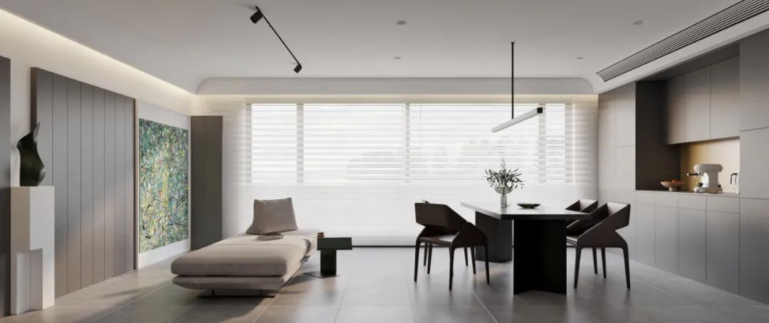 沈阳龙湖双珑原著室内设计丨中国沈阳丨陈铁,周云艳-47