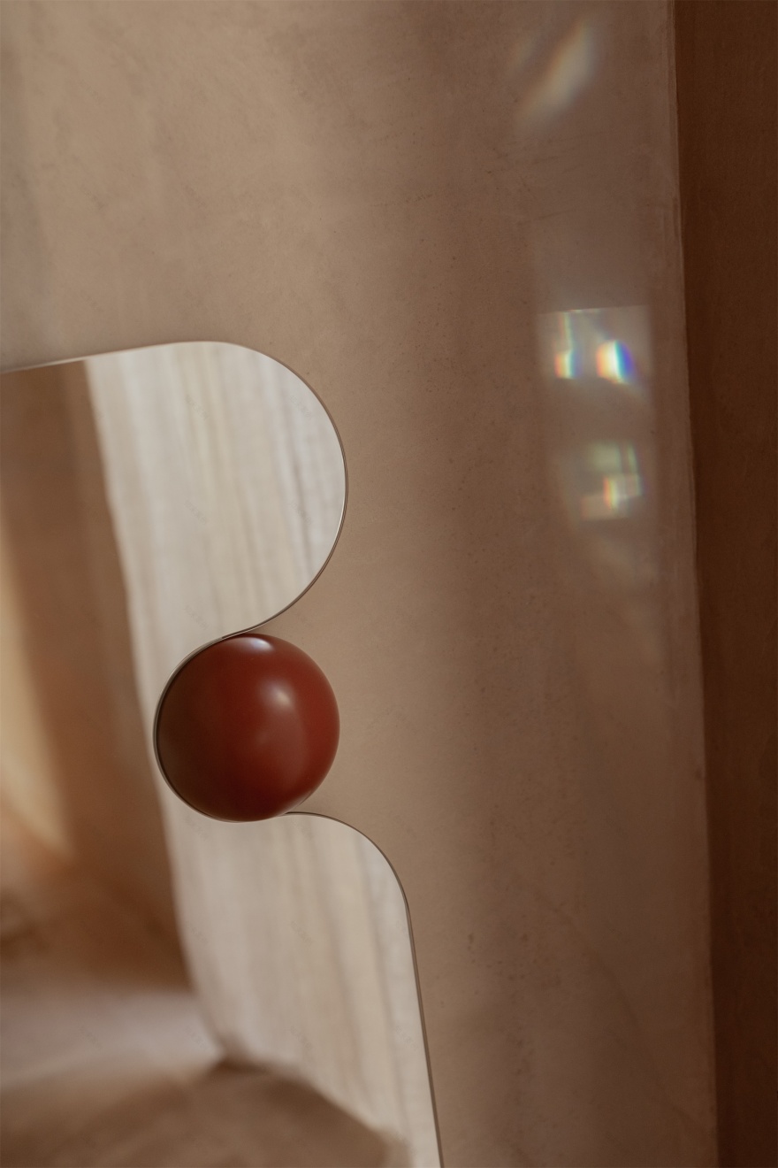 以雕塑语言重构岛屿光域丨西班牙丨Ready To Hang-51