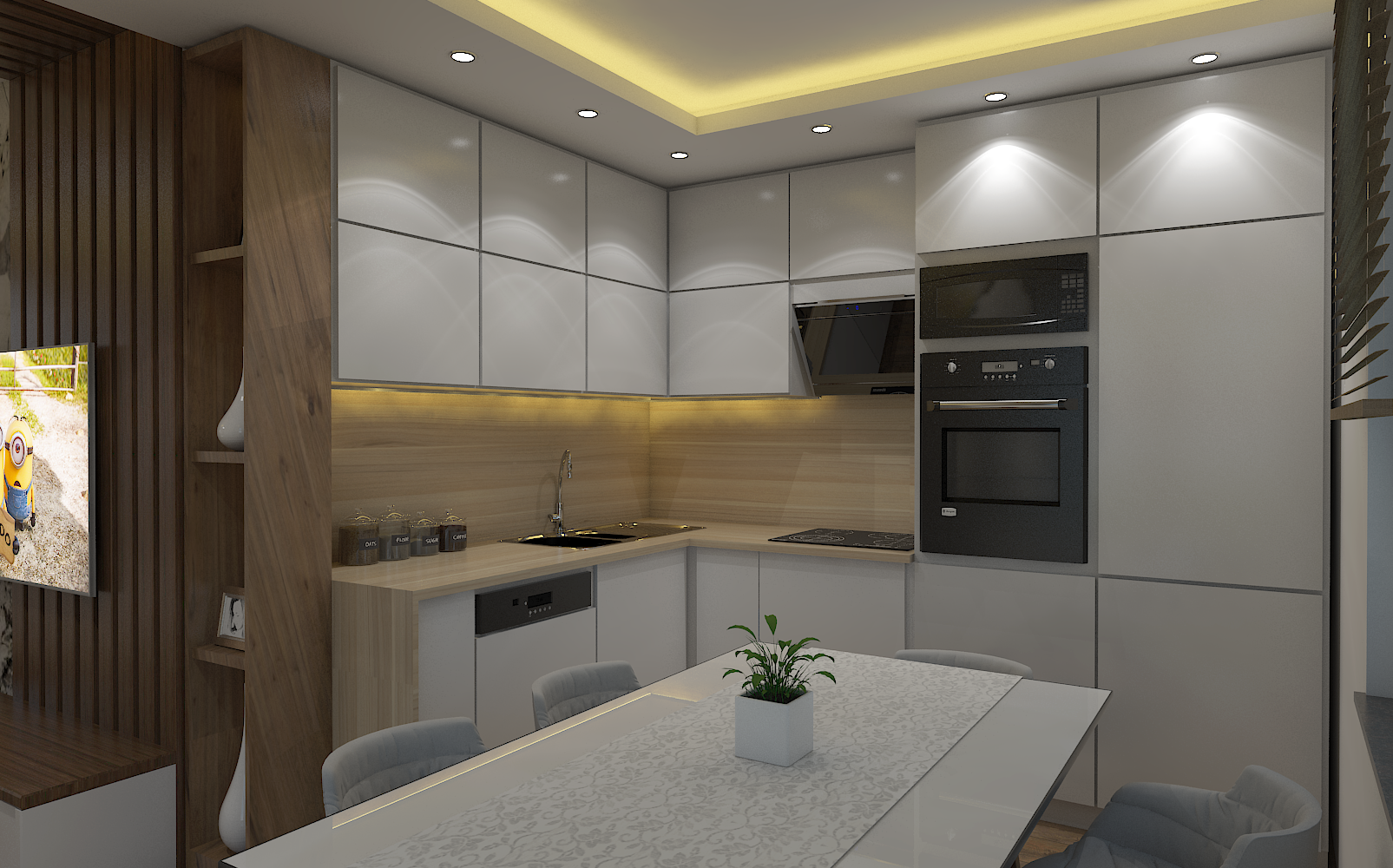 Interior Design - Recane-3