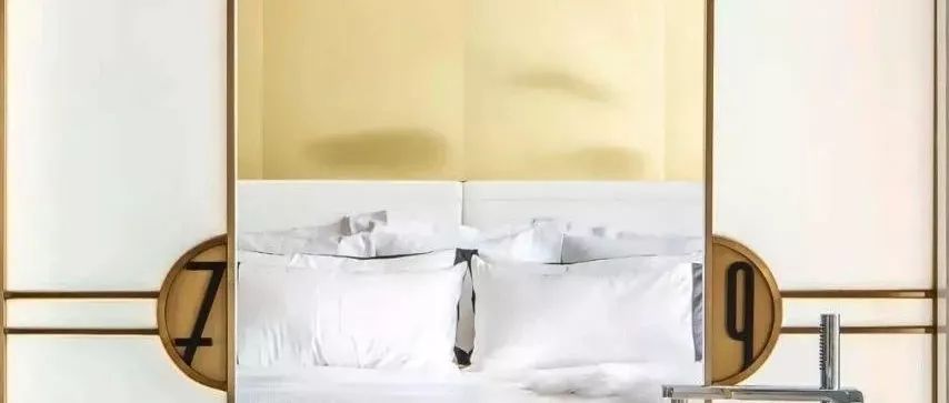 杭州仁恒滨江园样板间-126