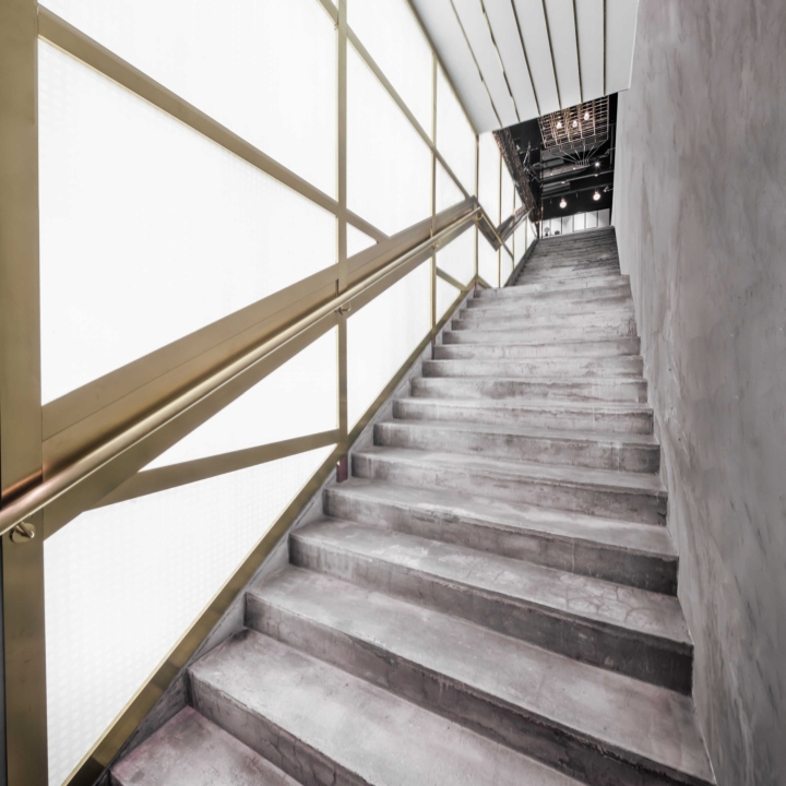 成都bymiga发廊，金属MIX工业风  Ask group-3