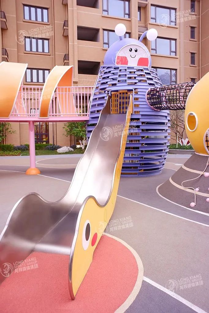 龙祥康体项目|惠奥•梵高的花园给孩子一个充满艺术的童年精工制造定制IP乐园-67