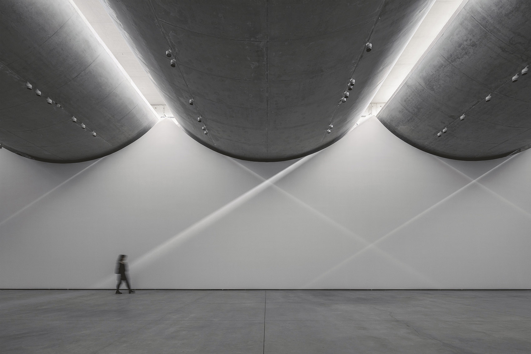 798CUBE 美术馆丨中国北京丨朱锫建筑设计事务所-53