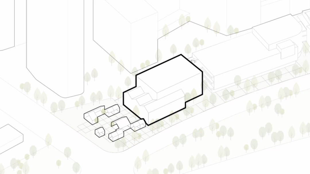 建构平热的日常——体验式街区型商业的新尝试-36