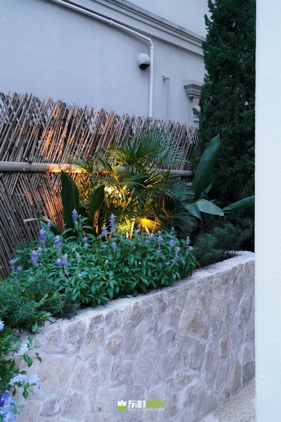 高雅金臣庭院丨中国上海-145