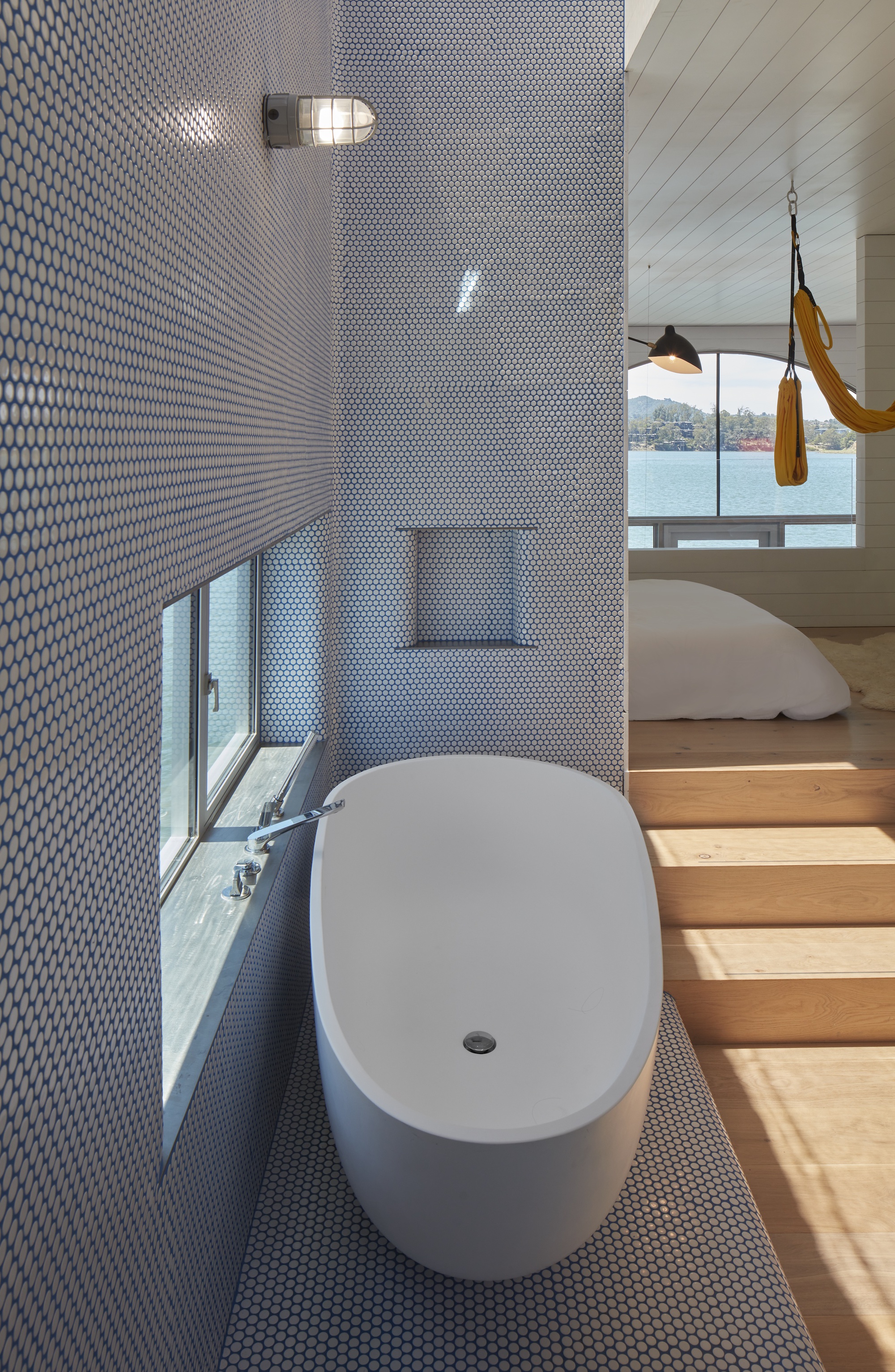 丨美国丨Craig Steely Architecture-27