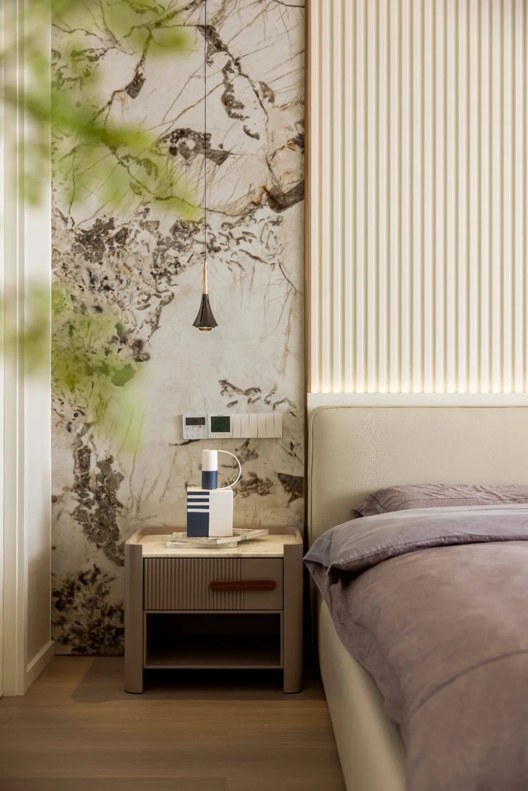 如故新生丨宁波以家空间设计有限公司-28