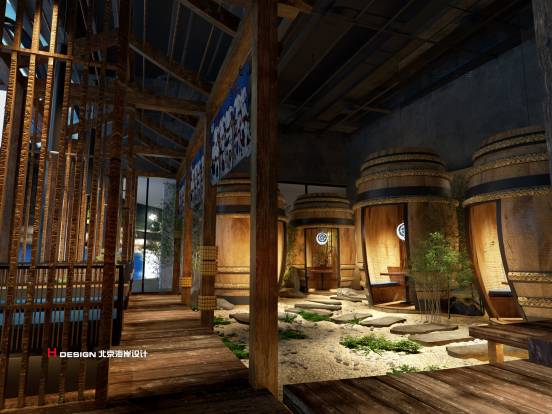 红树林居酒屋，带你大饱眼福-40