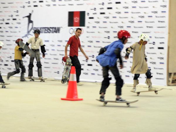 丨阿富汗喀布尔-20