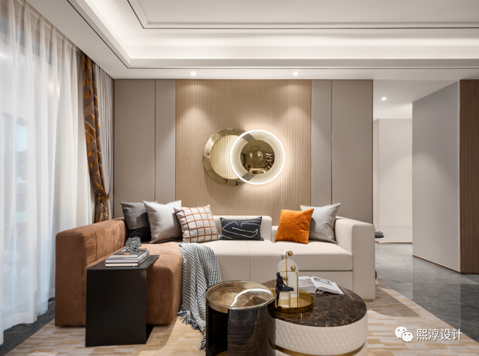 新乡瀚林院示范区丨中国新乡丨上海熙淳建筑装饰设计有限公司-46