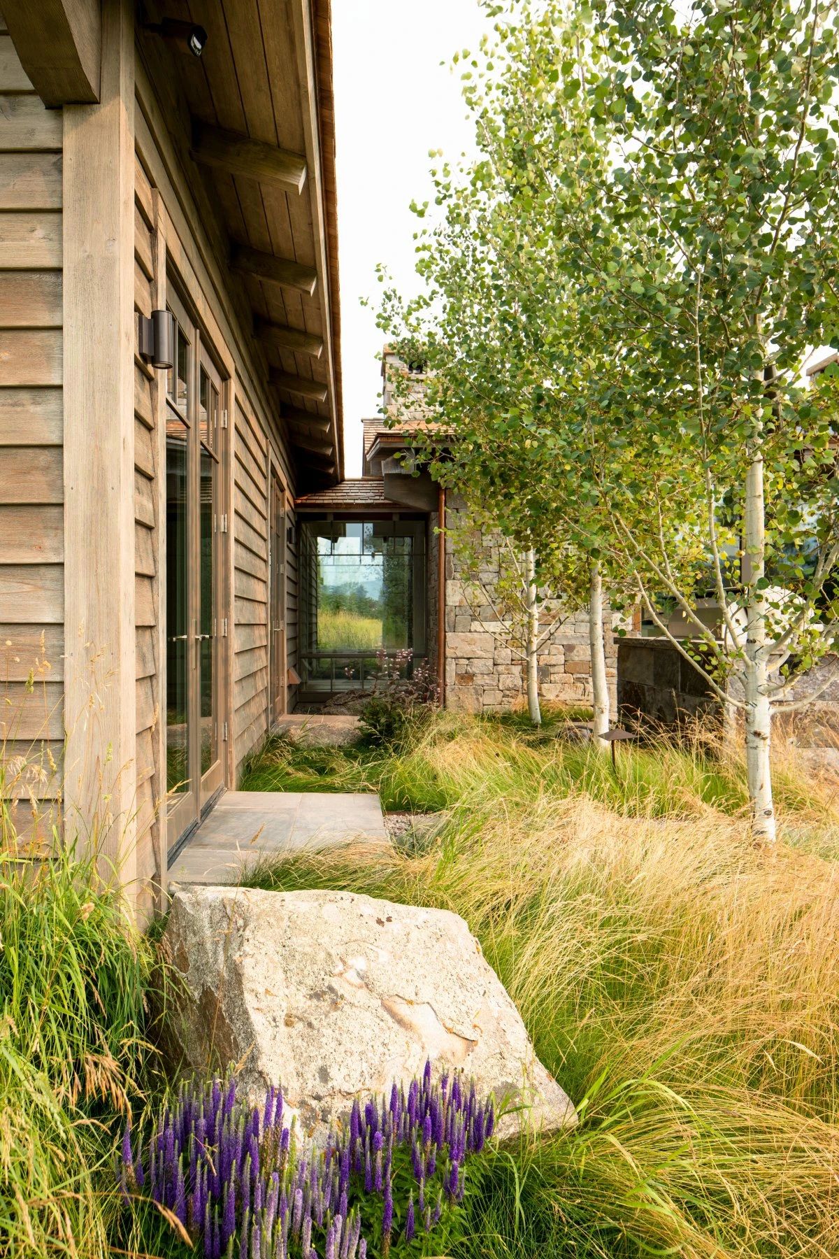 The Courtyard 住宅丨美国丨Workshop APD-3