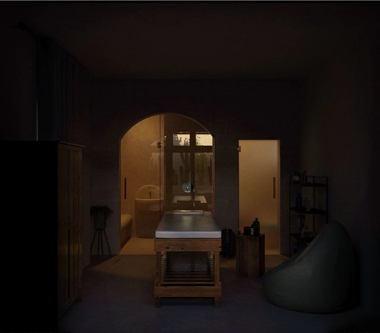 费尔南德斯之家丨意大利莱切丨velz:architetti-70