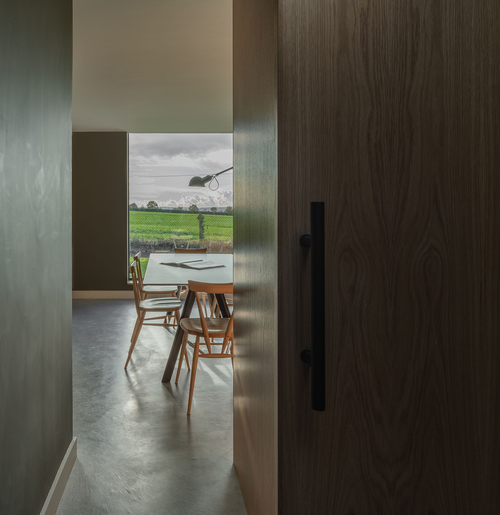 街角观景房丨英国丨Freehaus-42