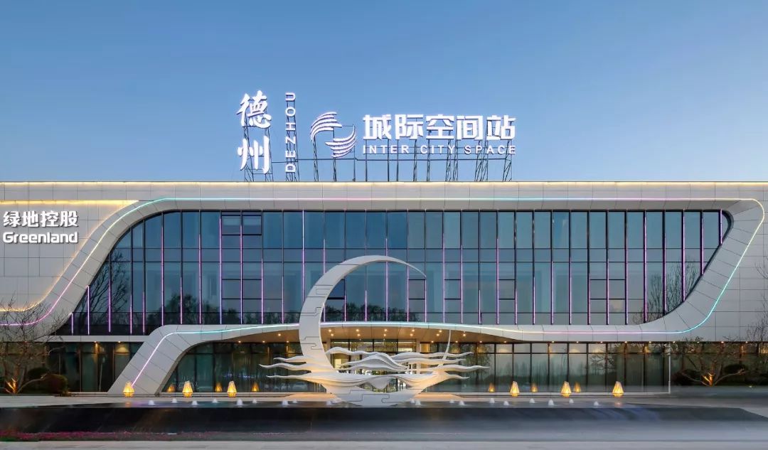 宝龙城珑墅 | 诗意的艺术生活空间-95