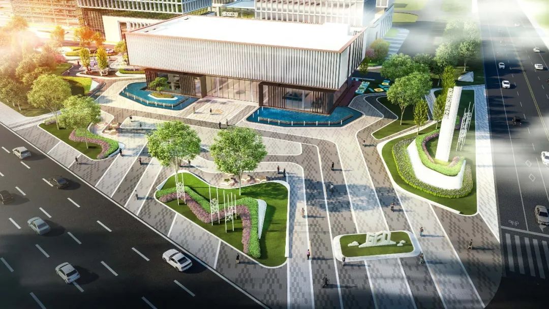 合肥创新科技园-13