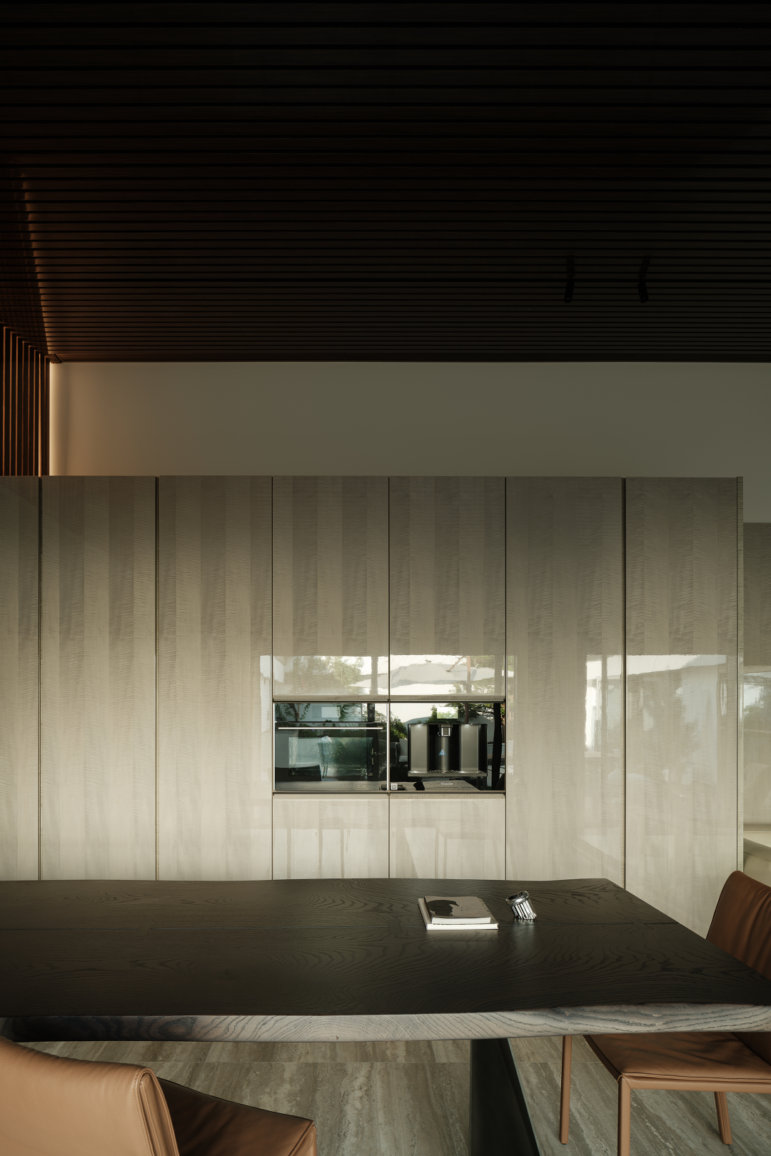 三合有院丨中国苏州丨一野设计事务所-24