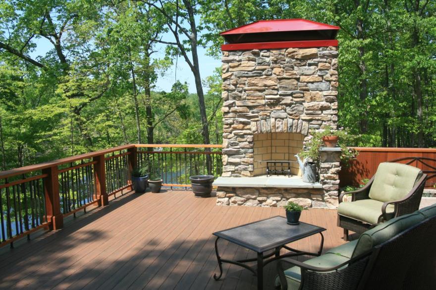 丨美国丨Ballard + Mensua Architecture-16