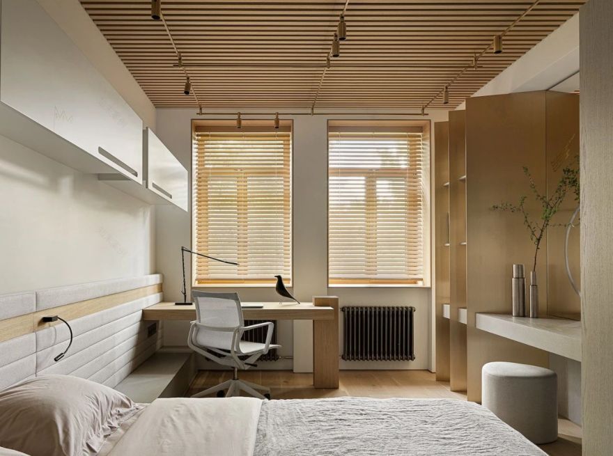 120㎡日式空间丨ArtUgol-20