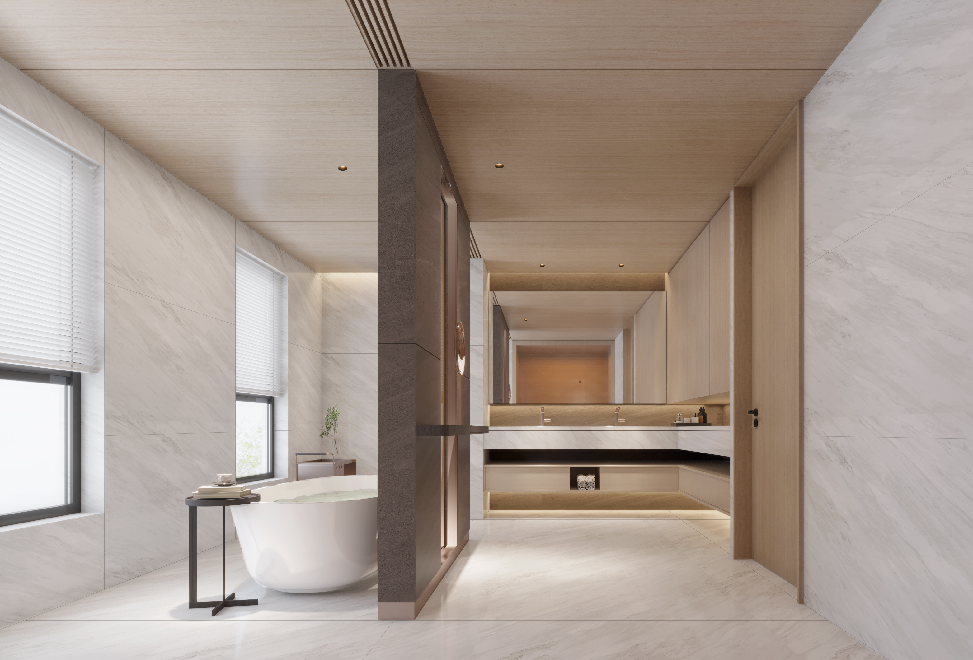 杭州九溪会所-10