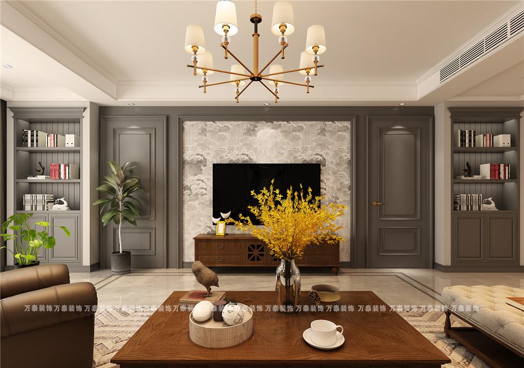 济南漫山香墅麓府-4