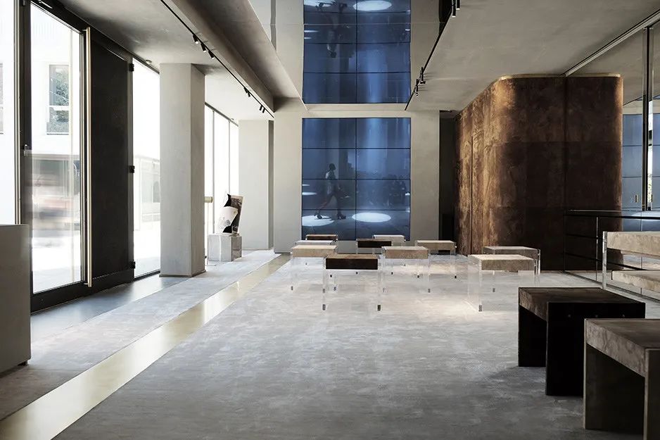 永恒的艺术 | Vincenzo De Cotiis 的时间之美-40