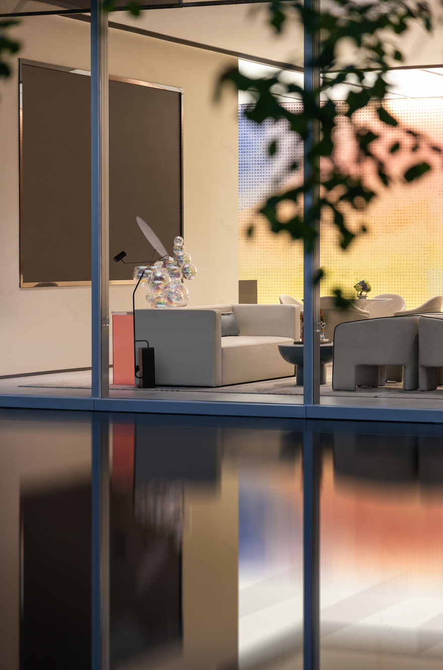 壹思设计|追光-59