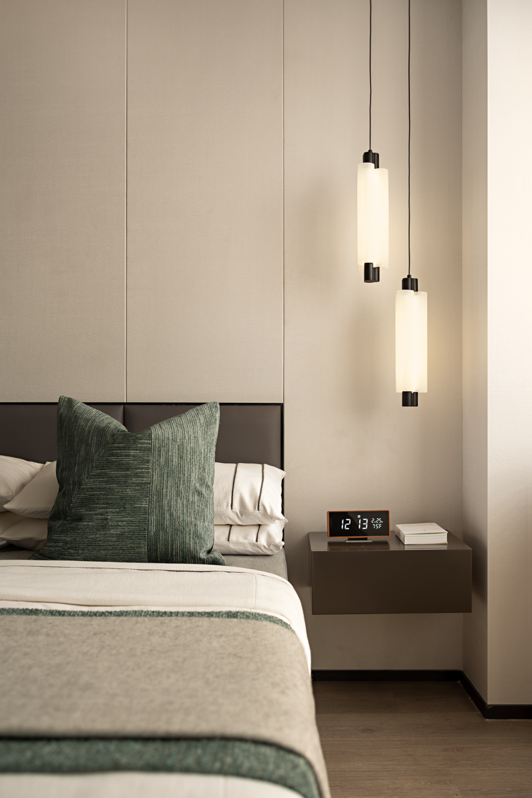 招商·一江璟城丨GND 恩嘉设计-26