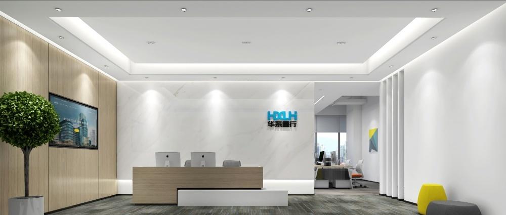 
成都某众创中心 -1