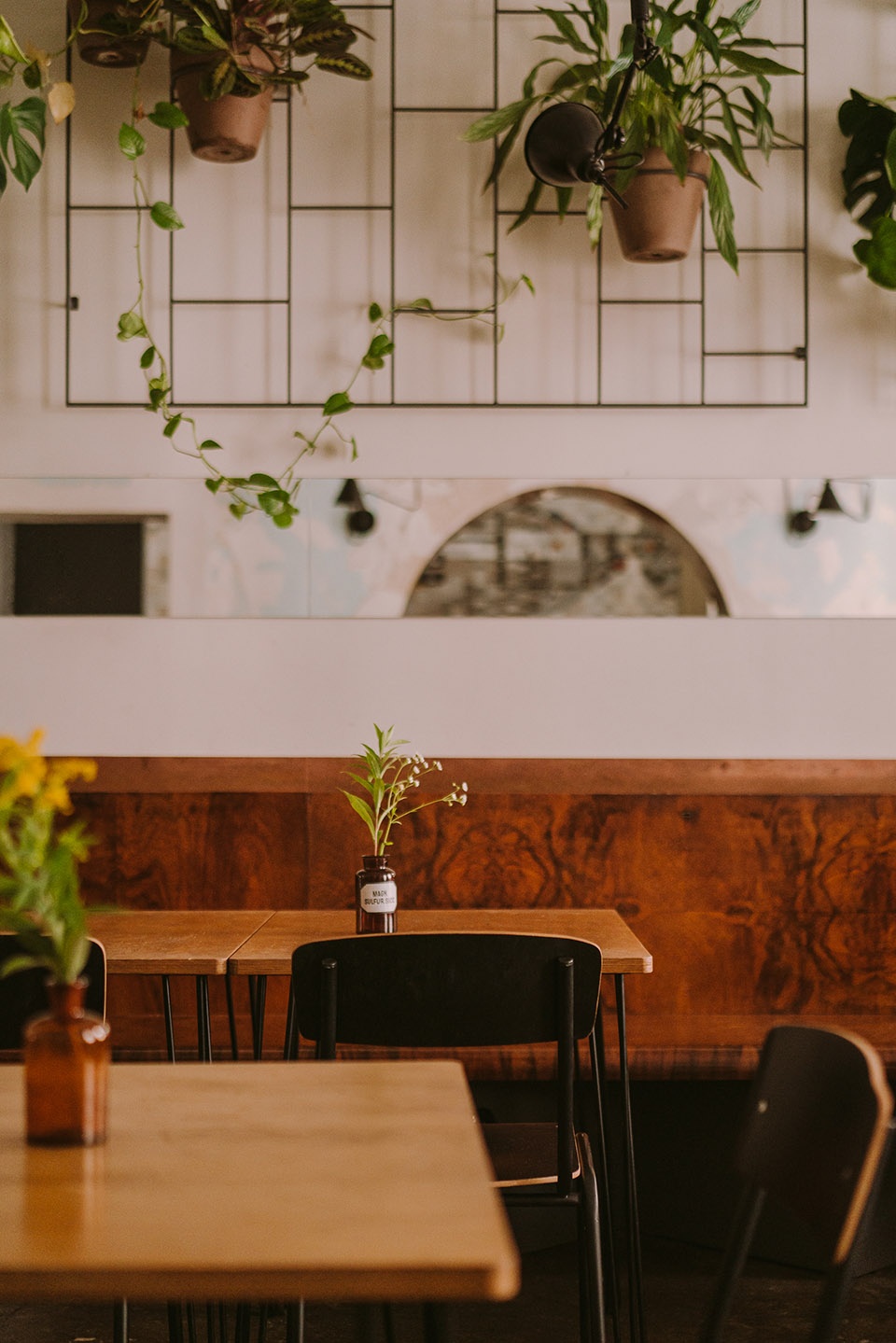 MASSOLIT 咖啡厅-28