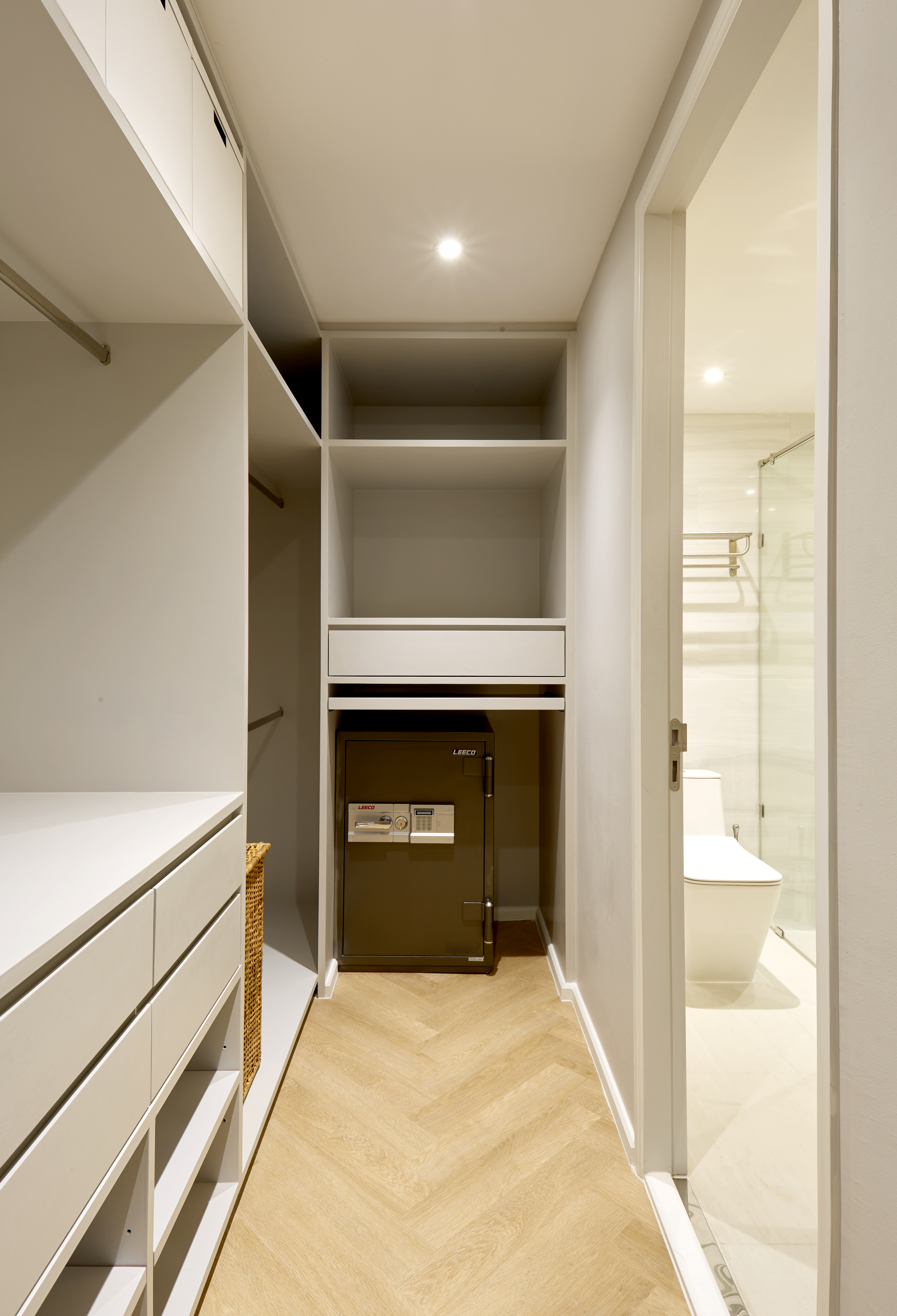 曼谷 KHLONG 6 商用住宅空间改造丨泰国曼谷丨PACHARAARCHITECT-46