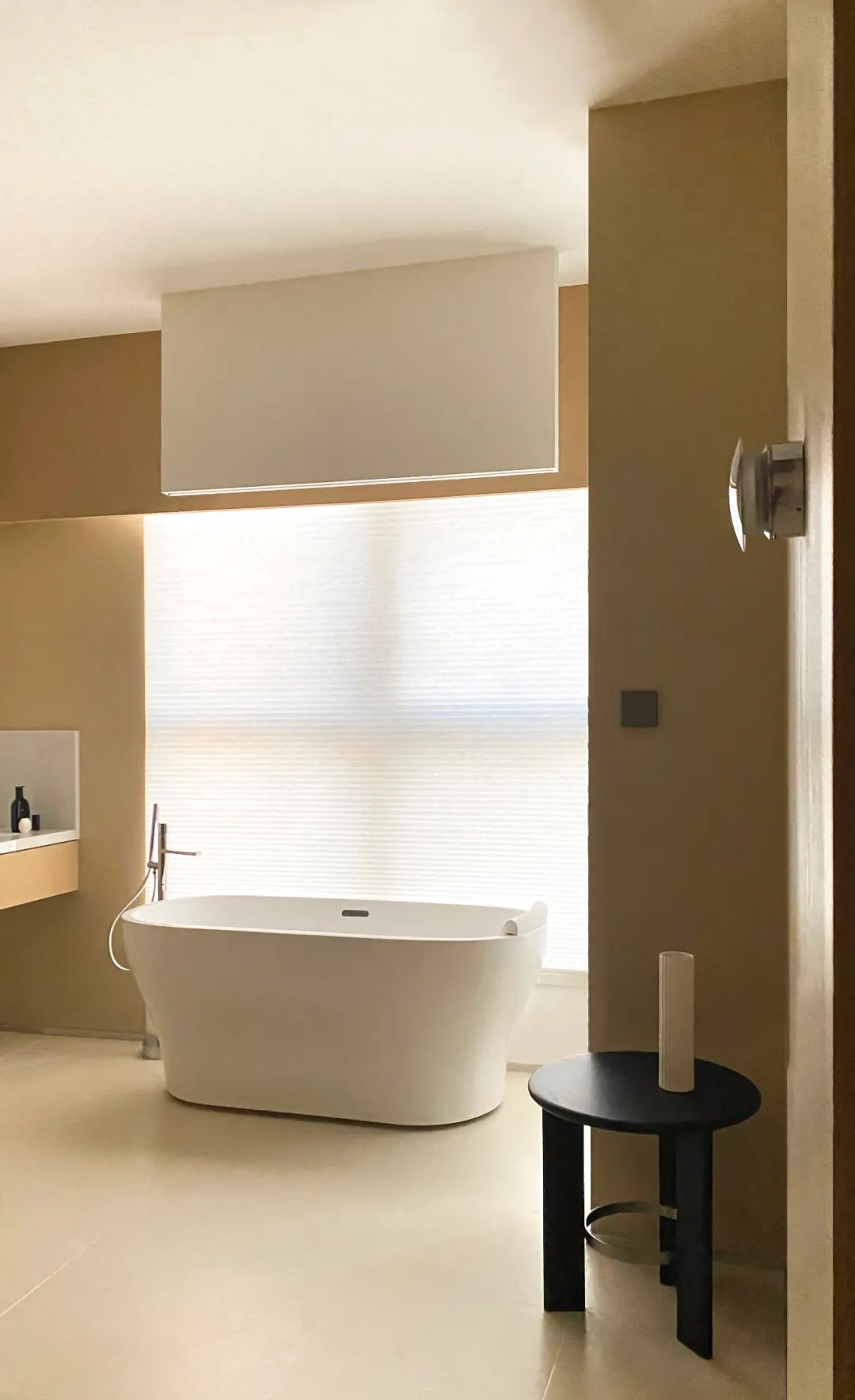 普瑞德雷姆水疗中心丨中国郑州丨明雾创作-60