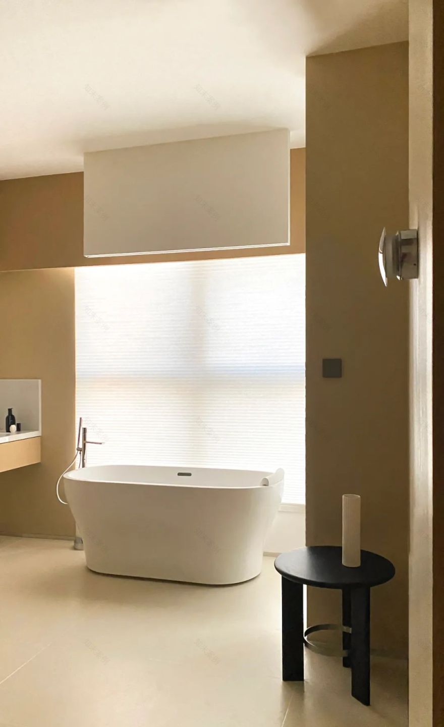 普瑞德雷姆水疗中心丨中国郑州丨明雾创作-60