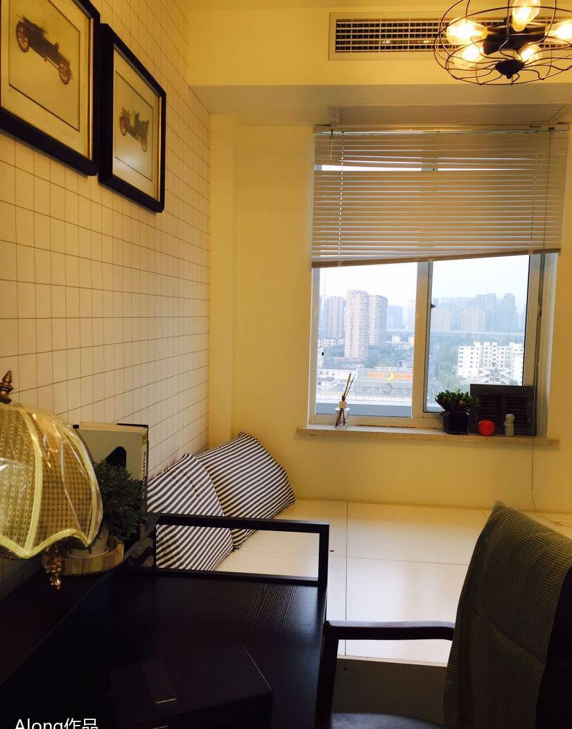 
杭州建国南苑 -10