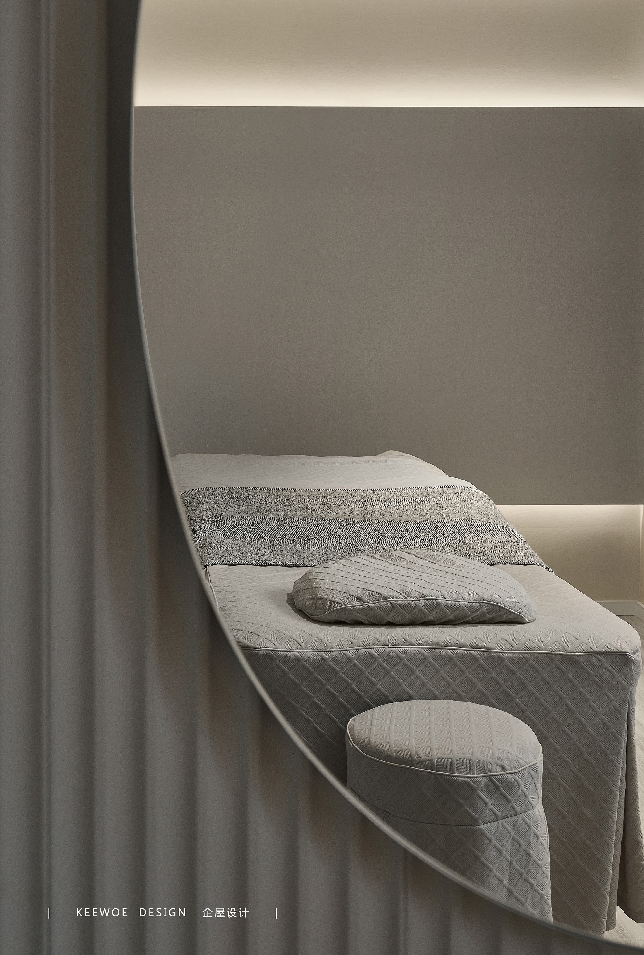 艺启美医疗美容丨企屋设计-34