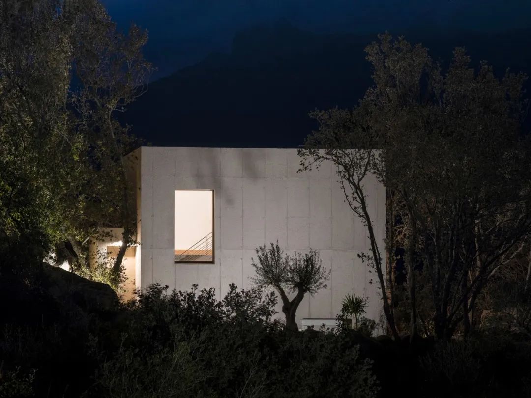 法国 Orma Architettura 建筑事务所 | 时空痕迹的诠释者-56