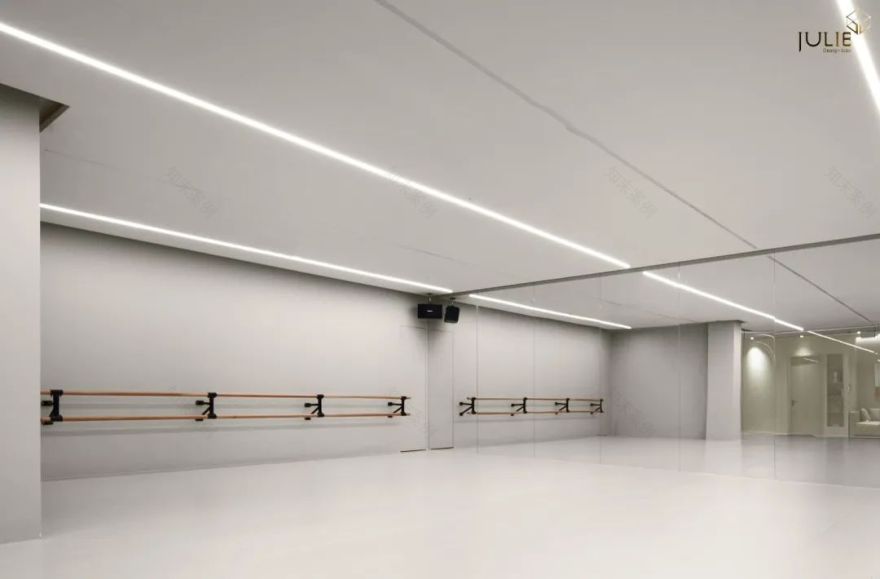 JULIE软装 | 趾尖上的艺术-81