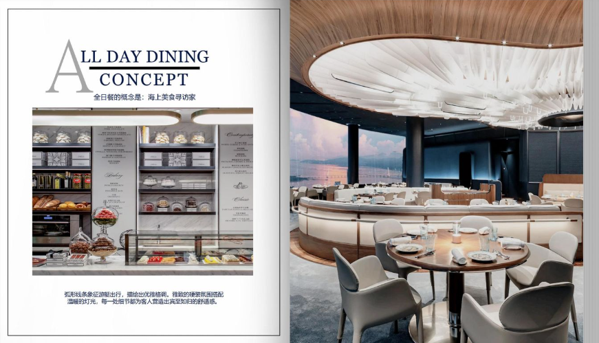 首发|全球最大金普顿酒店一香港尖沙咀金普顿酒店盛大开业!-74